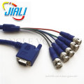 VGA to TV Cable(VGA-5BNC)